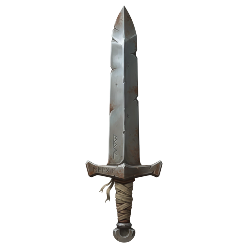 Common sword item icon